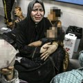 "Gaza je gora od groblja za decu" Očajnički apel portparola Unicefa - Mališani žive u paklenim uslovima, to nikada do sada…