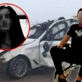 Vozač BMW odveo maturantkinju u smrt, SAD će robijati 8 godina: Predrag proglašen krivim, pa odveden u niški zatvor!