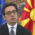 Pendarovski: U Novoj godini budimo bolji i tolerantniji, prevaziđimo nesporazume