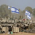 Izraelska vojska: Ubili smo komandanta Islamskog džihada u Pojasu Gaze