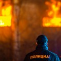 Otac i beba se nagutali dima Detalji požara u Rakovici, muškarac hitno prevezen na VMA, dete u Tiršovu