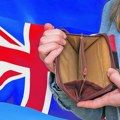 Britaniji preti ogromna nevolja! 47.000 kompanija na ivici finansijskog kolapsa