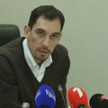Milorad Marković novi vrhovni državni tužilac Crne Gore