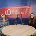Emisija Na Zdravlje – dr Mirjana Ilić: Deca u Kragujevcu su dobro obuhvaćena imunizacijom (VIDEO)