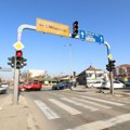 Veliki radovi na semaforima u Kragujevcu