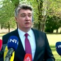 Kandidat za glavnog tužioca Hrvatske odbacio optužbe predsednika Milanovića