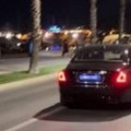 U Splitu snimljen jedan od najskupljih automobila na svetu: Za njegovu cenu možete da kupite nekoliko stanova (video)