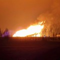 Iran: Eksplozije na gasovodu, vlast tvrdi da je sabotaža