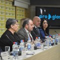 ProGlas predstavio minimalne uslove za održavanje novih izbora