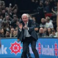 Partizan slomio Hercegovac: Crno-bele čeka iznenađenje u polufinalu