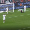 Palermo vodio 2:0 u derbiju pa sve prosuo za minut (VIDEO)
