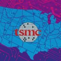 TSMC dobija više od pet milijardi dolara od SAD za otvaranje fabrike čipova u Arizoni
