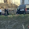Potvrđene sumnje: Mladić koji je pronađen u kanalu dtd je Marko Majstorović