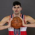 Otkriveni detalji Vukčevićevog NBA ugovora