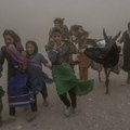 Zbog hladnog vremena umrlo najmanje 60 osoba u Avganistanu