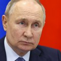 Rusko demokratsko društvo: Putin izgubio u Beogradu