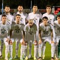 Nova bruka orlića: Još bride obrazi od 1:9 protiv Engleske, a sada nam i Luksemburg uzeo bod