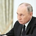 Putin: Odnosi sa partnerima i najbližim susedima su za Rusiju od prioritetnog značaja