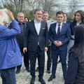 Ministar Selaković obišao radove na spomen-kompleksu na Čegru kod Niša: Spremno dočekujemo proslavu 215. godišnjice…