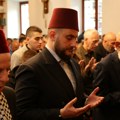 Zukorlić klanjao Bajram namaz na Paricama