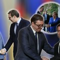Vučićev drugi pokušaj da bude „najbolji đak“: Posle odlaska Merkel, novi omiljeni lider mu je Makron