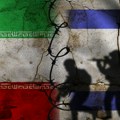 uživo KRIZA NA BLISKOM ISTOKU Amerika uvodi Iranu nove sankcije kako bi smanjila mogućnosti za izvoz nafte