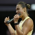 Sabalenka triput gubila finale, sad do njega nije ni stigla