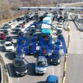 Neverovatne brojke: Srpskim auto-putevima za sedam dana prošlo preko 1,5 miliona vozila, rekord u broju naplaćenih putarina u…
