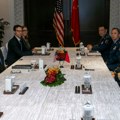 Кинески и амерички министри одбране одржали први састанак од новембра 2022.
