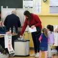 Drugi dan izbora za Evropski parlament: Irci i Česi na biralištima