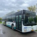 „Dab brat d.o.o“ nabavio dva autobusa koji koriste CNG prirodni gas