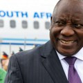 Siril Ramafosa ponovo izabran za predsednika Južne Afrike