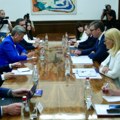 Vučić: Srbija posvećena saradnji sa EU u meri u kojoj ne ugrožavamo vitalne nacionalne interese