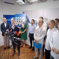 Izbori u Nišu: Opozicija čeka novu odluku Višeg suda, građani izlazak iz "pat pozicije"