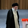 Završen drugi krug vanrednih predsedničkih izbora u Iranu