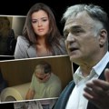 Danijela štajnfled tužila Lečića: Prvo suočavanje glumaca prošlo bez pomirenja: Evo za šta ga krivično goni