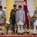 Nepalski premijer položio zakletvu na ceremoniji u Katmanduu: Od zatvora do vrha vlasti