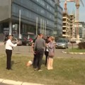 Krenula na posao, završila s lisicama na rukama: „Prekoračenje ovlašćenja, nema osnova za oduzimanje telefona“