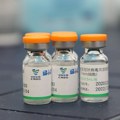 Rojters: Pentagon priznao da je širio propagandu protiv kineskih vakcina