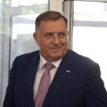 "Republika Srpska je ekonomski i politički stabilna": Dodik poručio da je to uprkos pritiscima pojedinih zapadnih ambasada