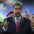 Maduro tražio od Vrhovnog suda da proveri rezultat izbora koje opozicija osporava