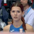 Užasne vesti iz Pariza! Povreda Angeline Topić mnogo teža nego što se mislilo, teško da će nastupiti u finalu!