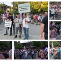 Uz brojne pokušaje da se spreči, protest protiv kopanja litijuma u Paraćinu ipak održan