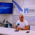 Humanitarac Marko Nikolić u novoj misiji: Planira da pređe 2.500 kilometara da bi prikupio novac za lečenje dece