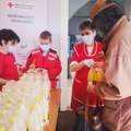 Danas se obeležava Svetski dan humanitarnosti Zrenjanin - Svetski dan humanitarnosti