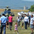 [NAJAVA] Fly-in na aerodromu Ćuprija u subotu 7. septembra