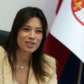 Vujović: Projekat "Jadar" se neće realizovati ako se ne ispune standardi životne sredine