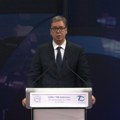 Vučić saopštio na ceremoniji u Ženevi: Udvostručićemo novac koji izdvajamo za CERN, Evropa mora brže da se menja