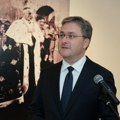 Selaković: Kulturna baština na Kosovu jedno od najugroženijih kulturnih dobara u svetu