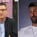 "To će biti Novakov kraj, videćete": Vilander opet opleo po Đokoviću, poslao ga u penziju